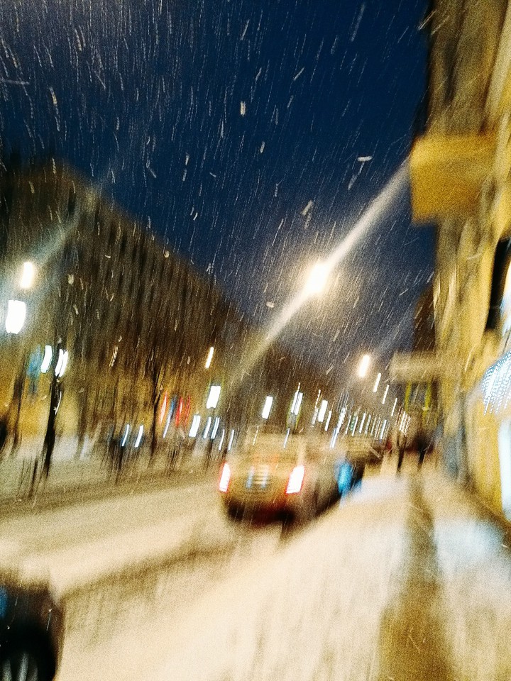 winter