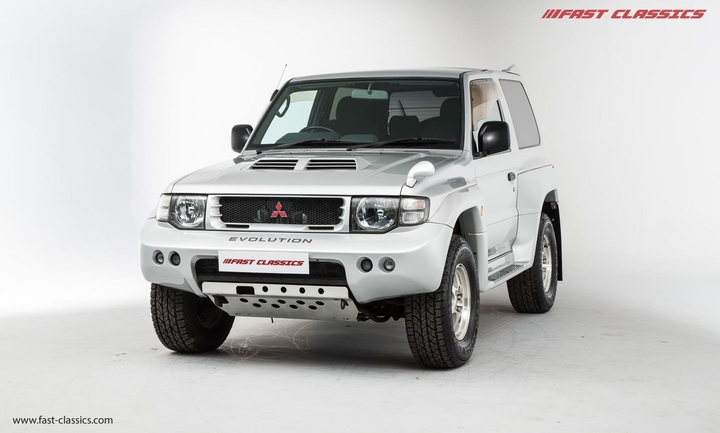 mitsubishi