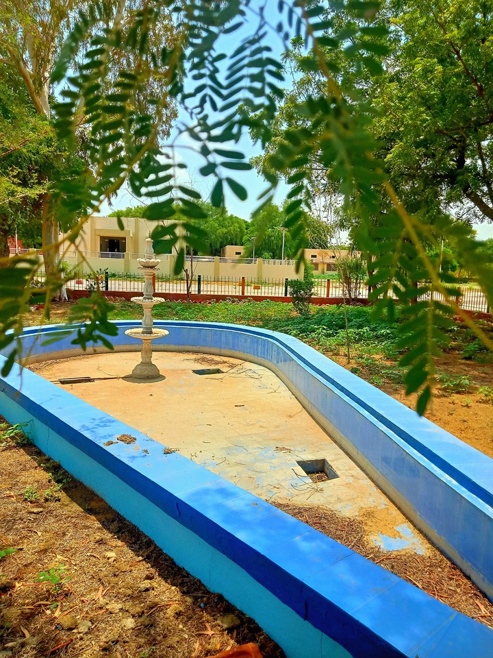 Unknown place