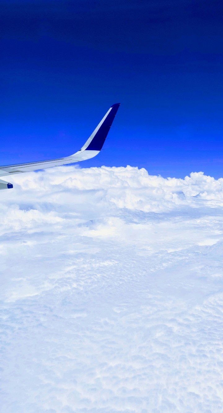 Clouds