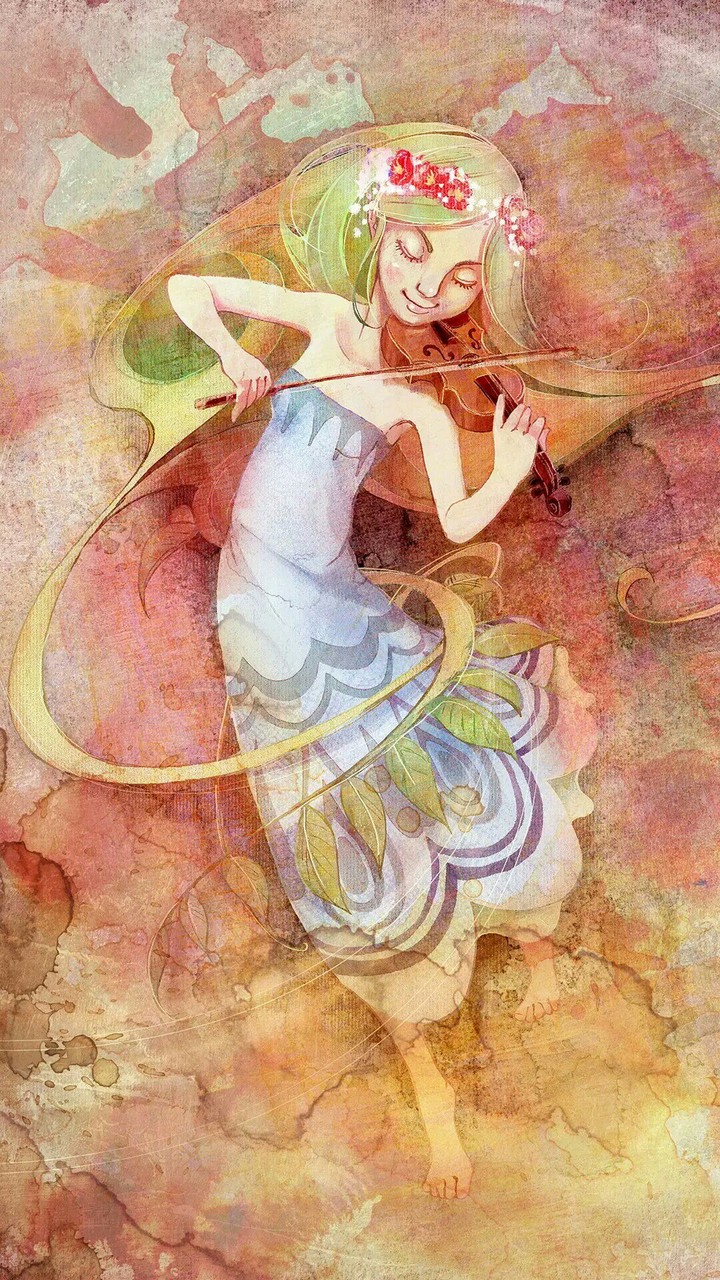 angel