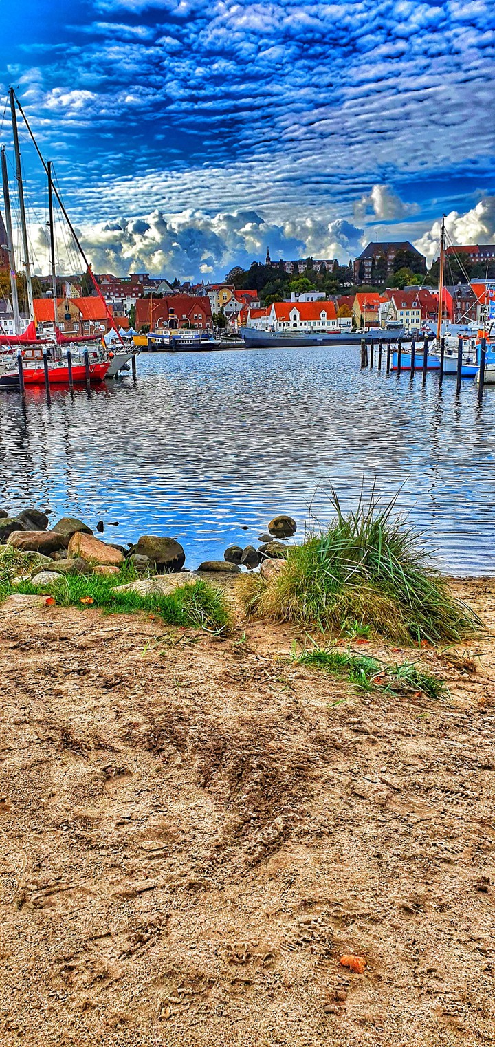 Flensburger Förde
