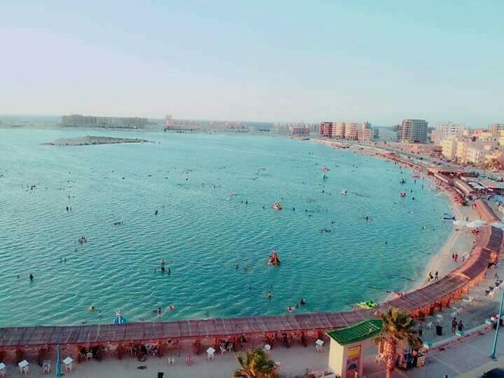 alex beach