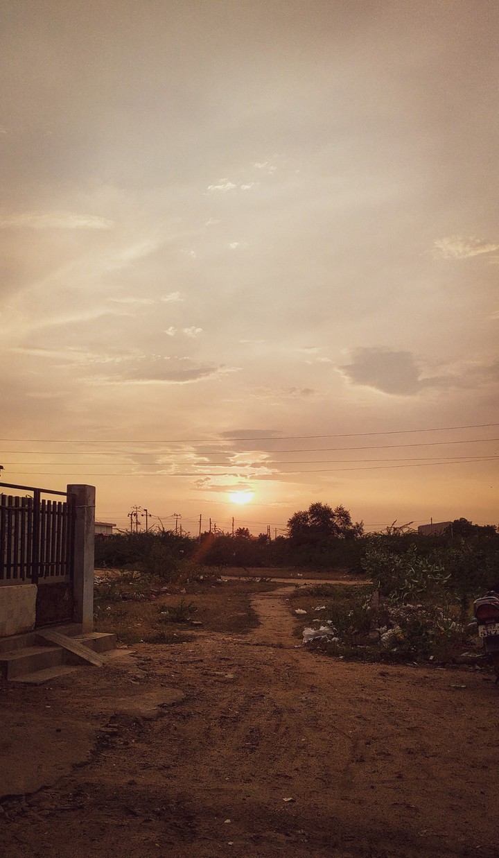 EVENING