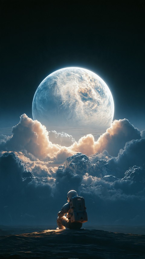 fondos de pantalla moon, astronomy