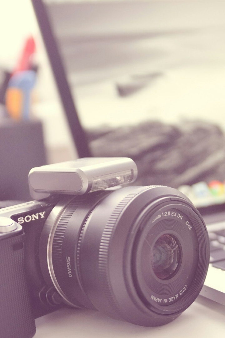 Camera