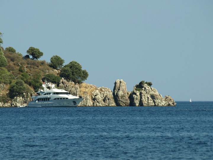 Seaview. Marmaris