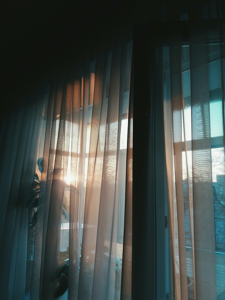 evening