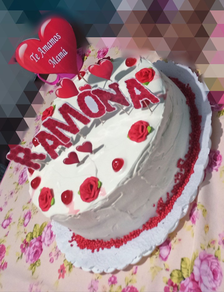 torta