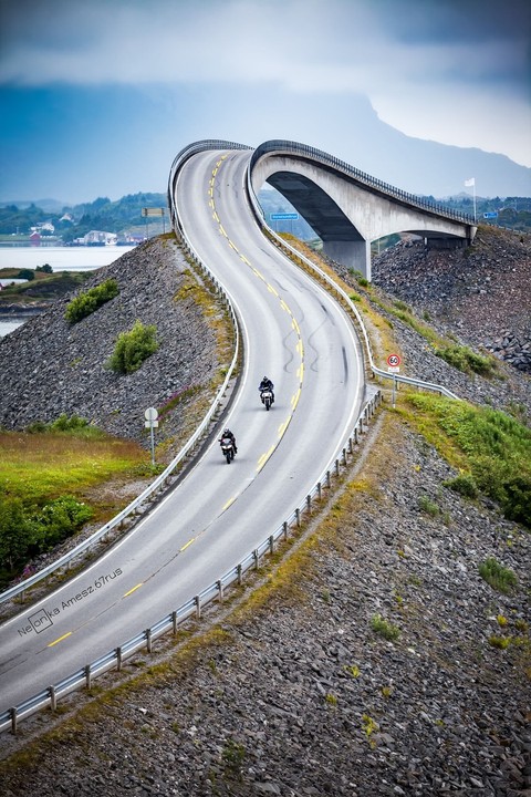 #road