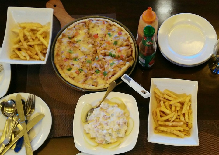 food