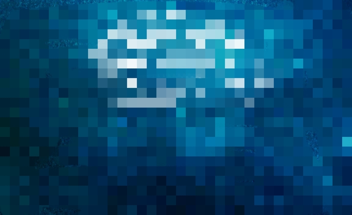 blue burst
