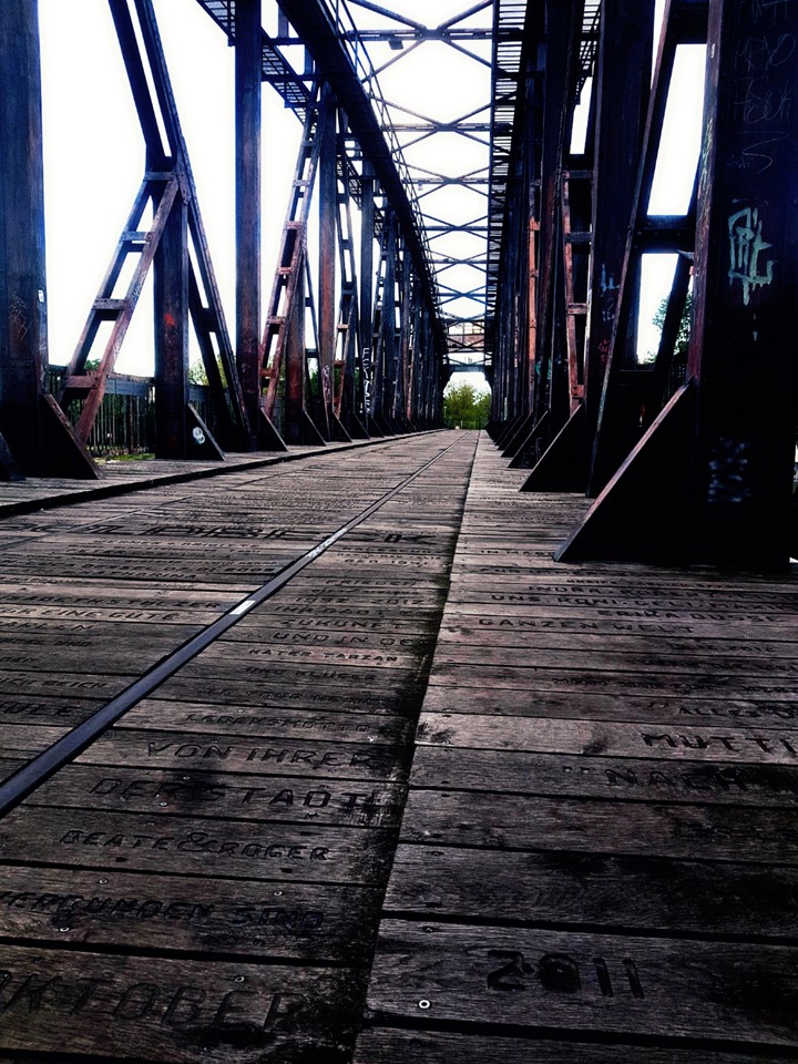 Bridgewalk