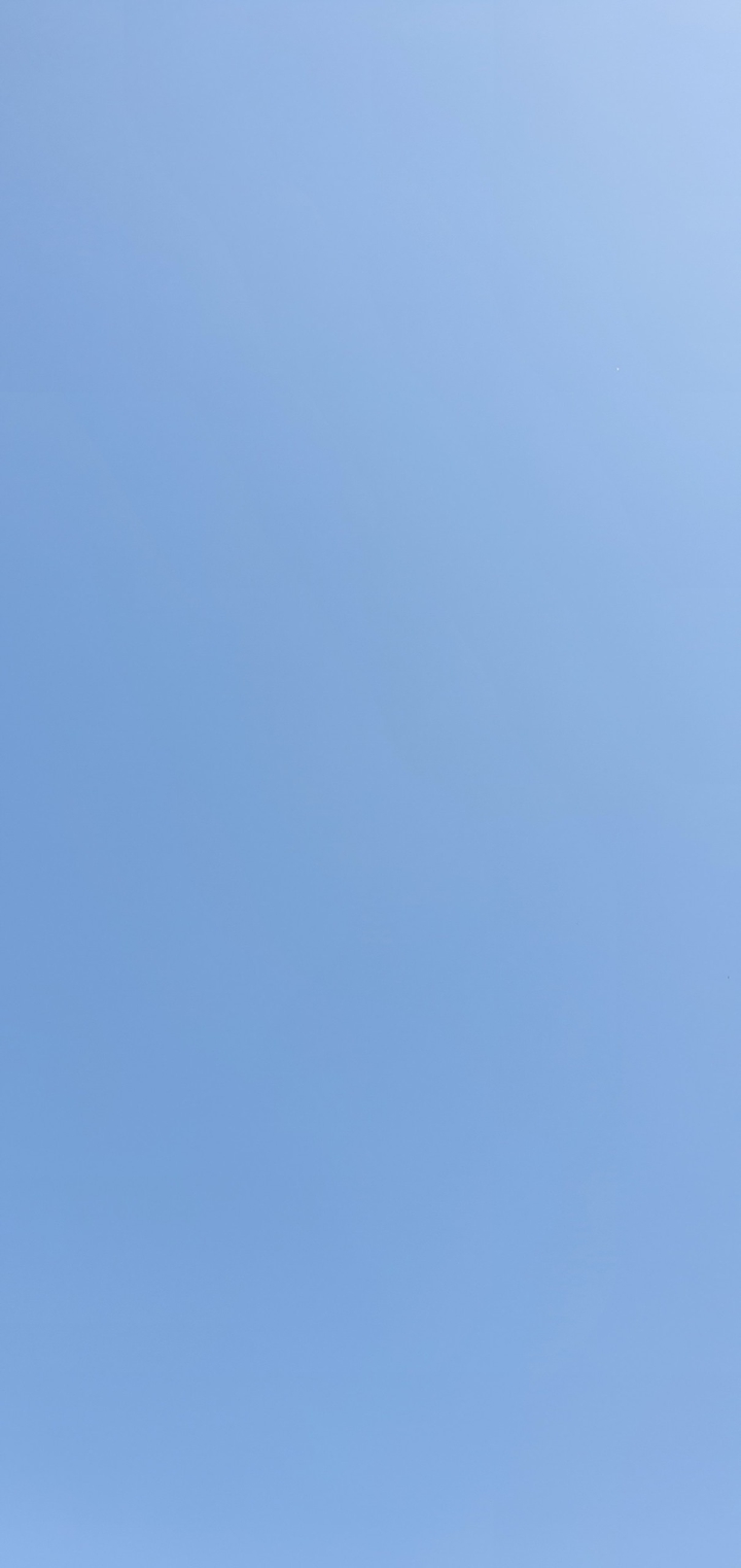 Blue Skies