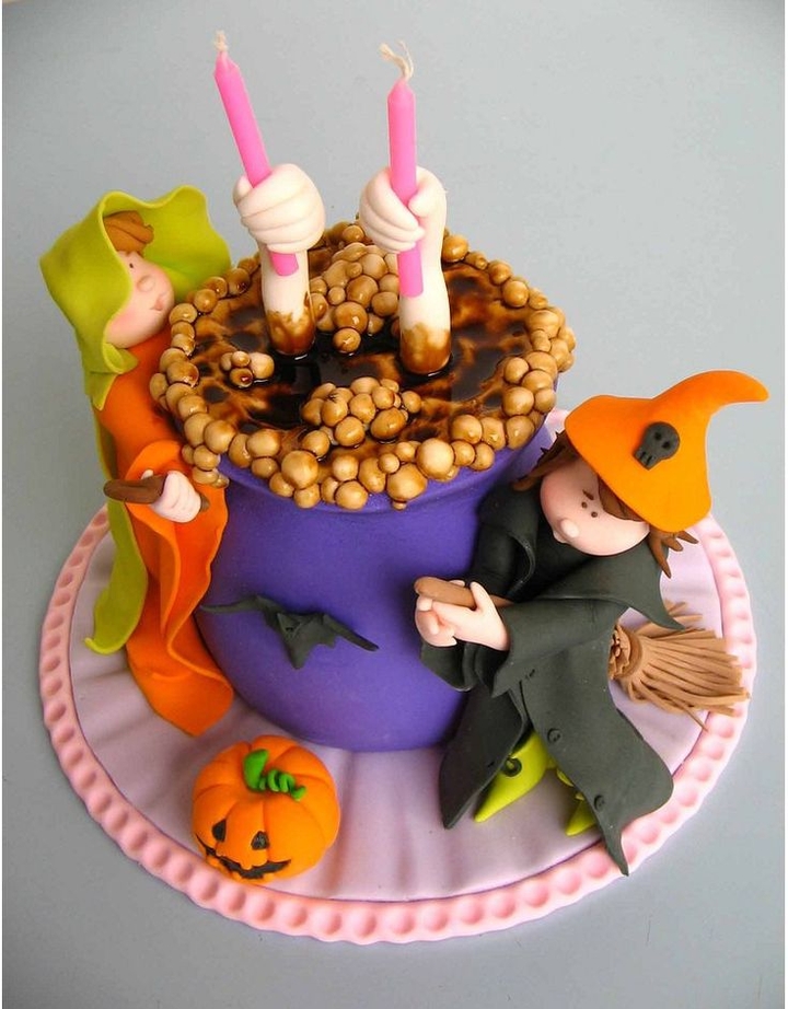 Cakes