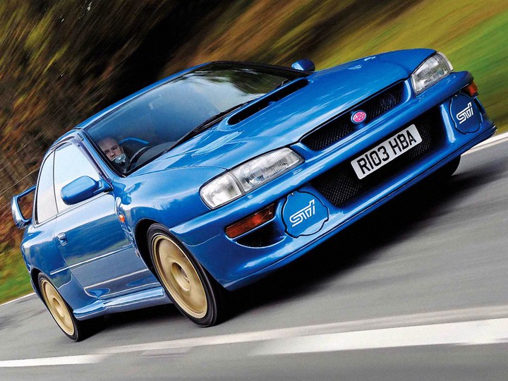 subaru