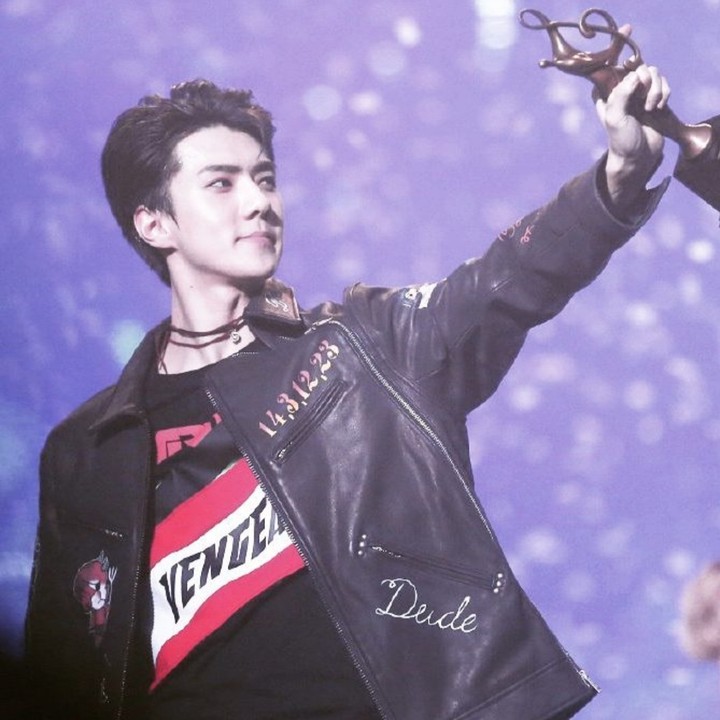 sehun♡