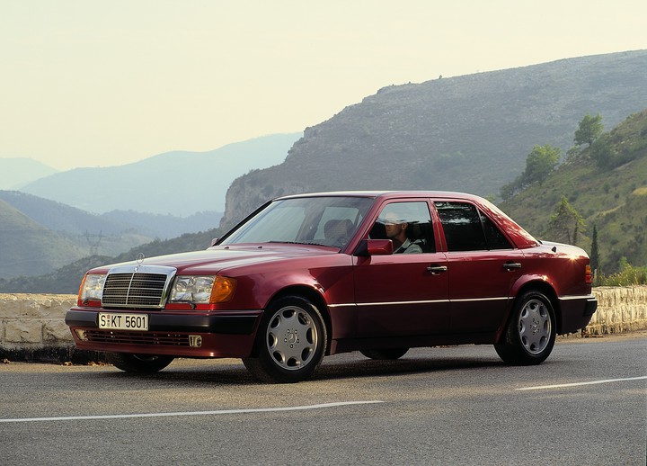 mercedes benz