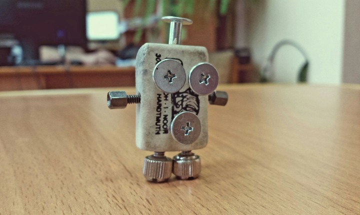 Robot