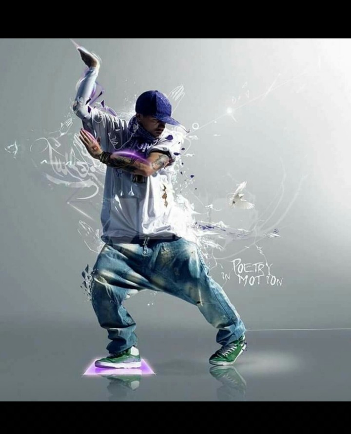 let's dance