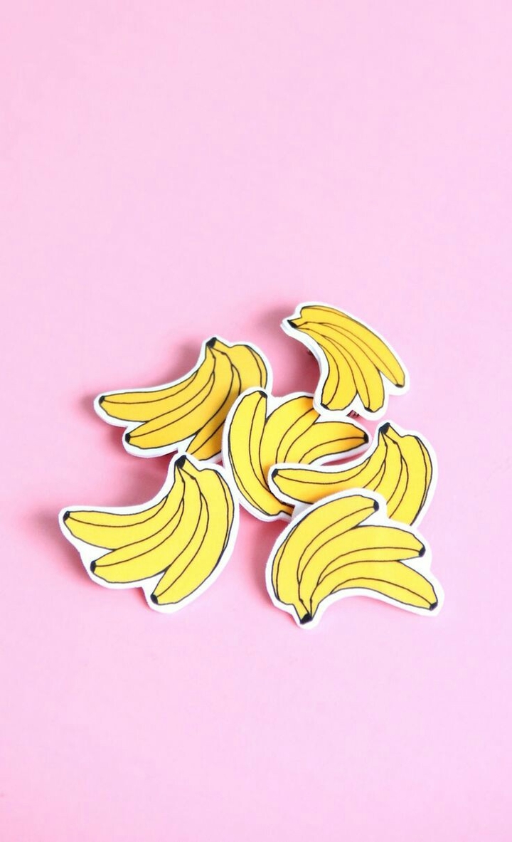 bananas