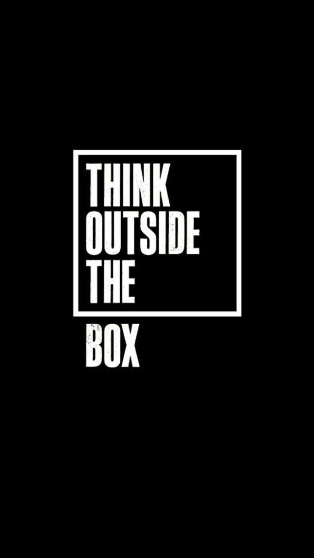 Box it !!