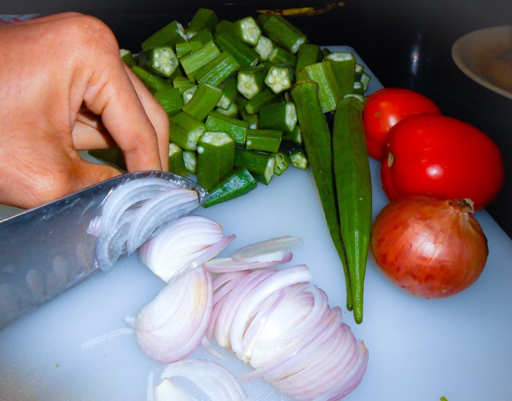 vegetable