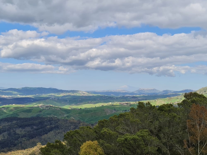 paesaggio