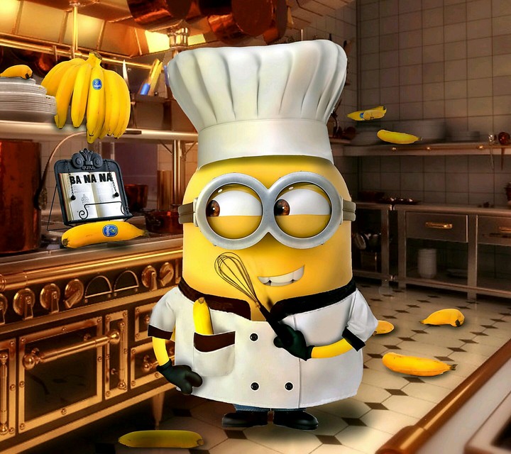 Minions