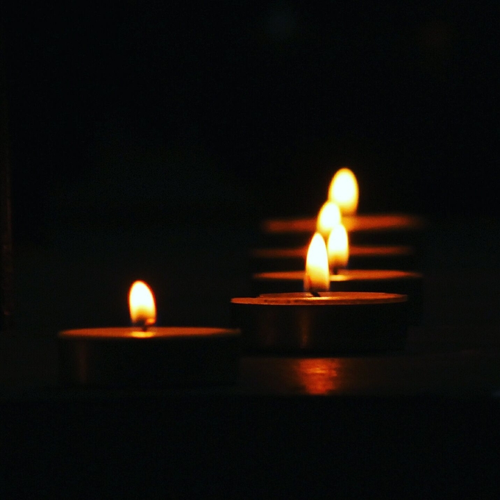 spiritual spark
