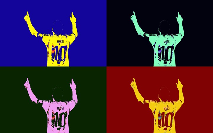 king