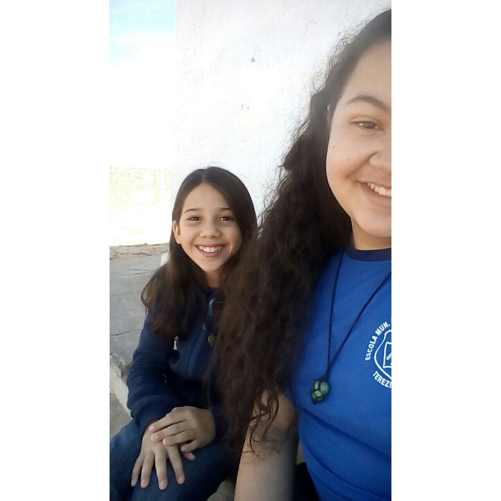 friend