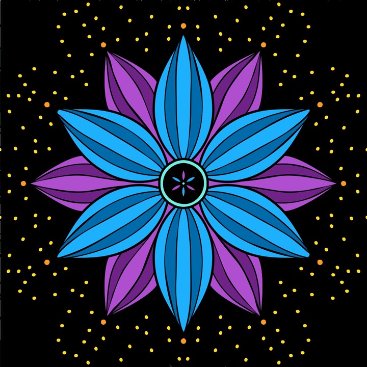 la fleur de la nuit