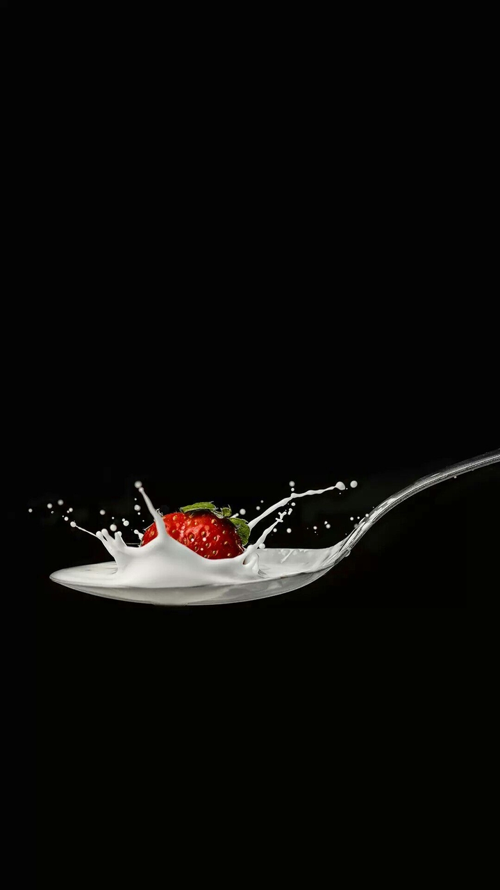 sweet strawberry