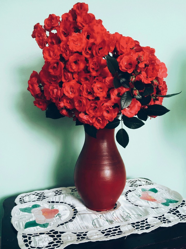 Roses