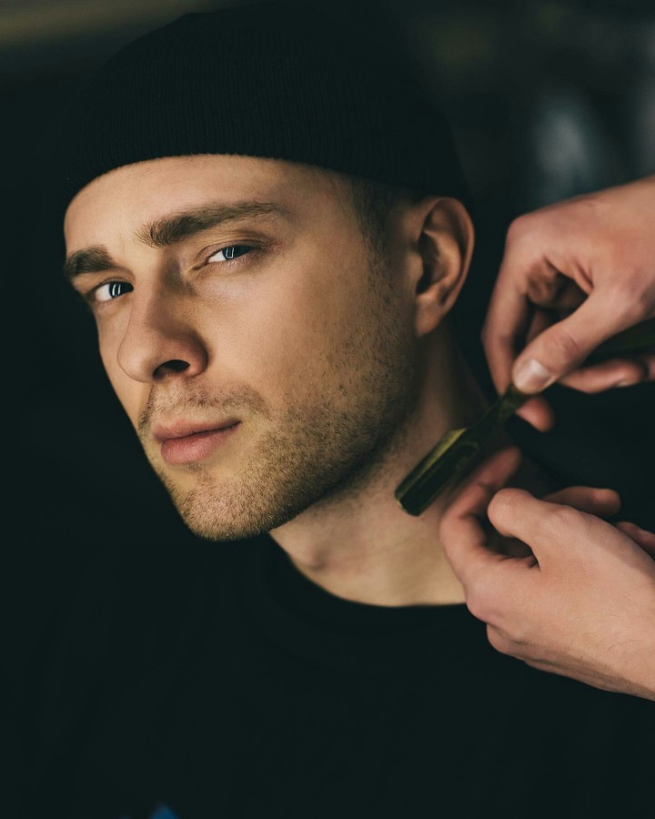 Egor Kreed / Егор Крид