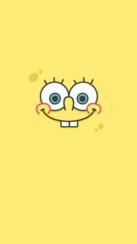 sponge Bob