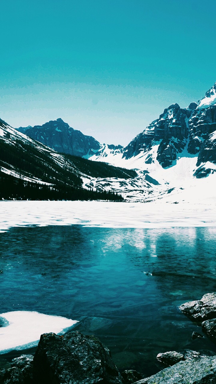 mountain 