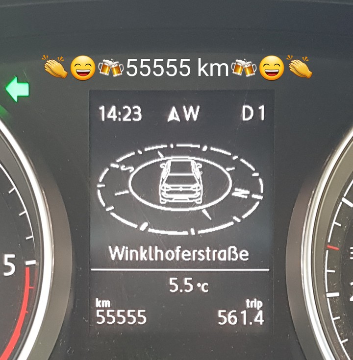 mileage