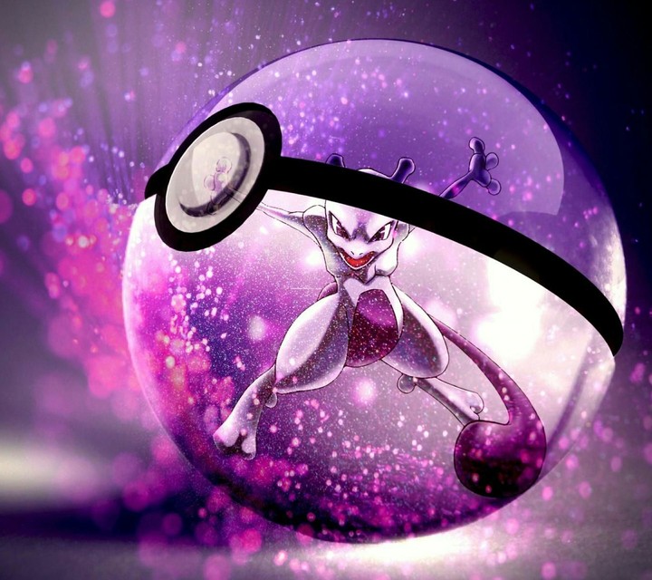 Pokemon Go Wallpaper