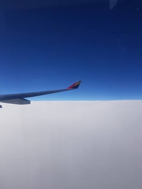 air plain