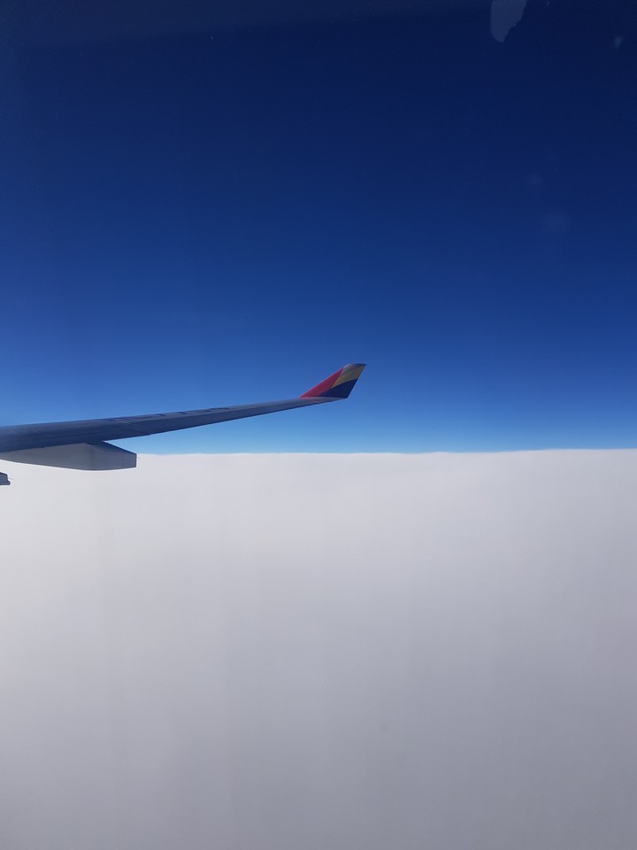 air plain
