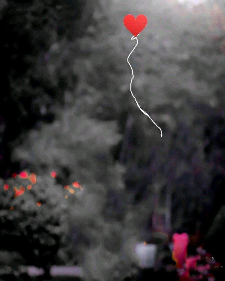 Love?