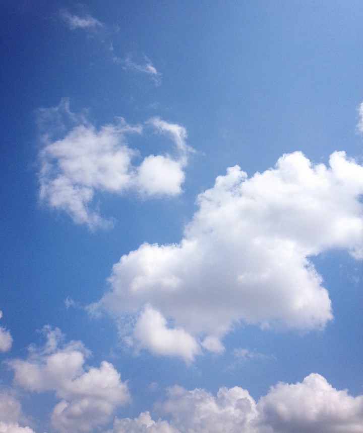 a good day