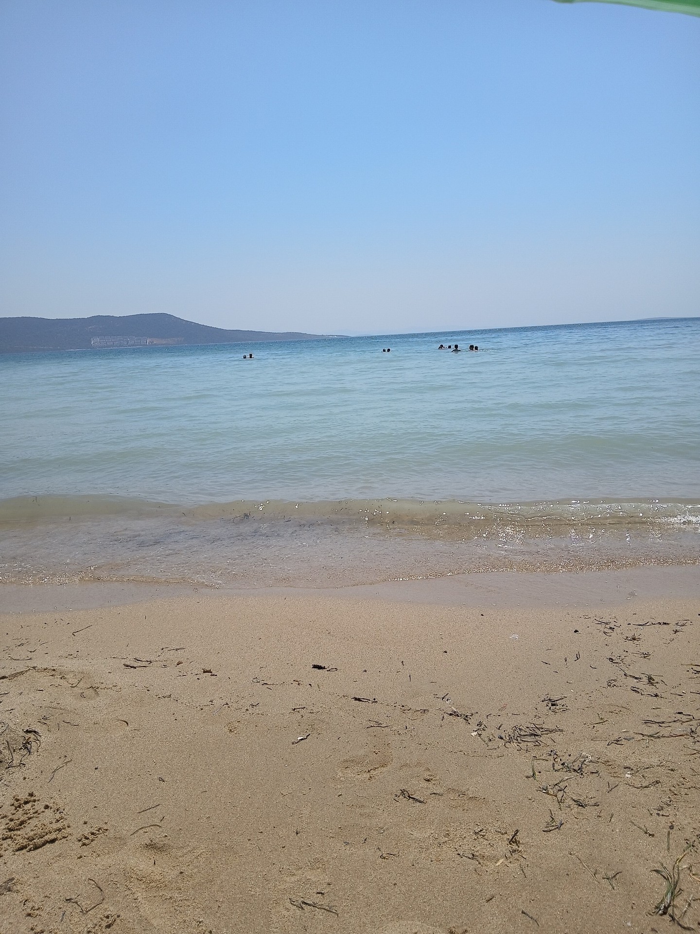 tapety sea, horizon