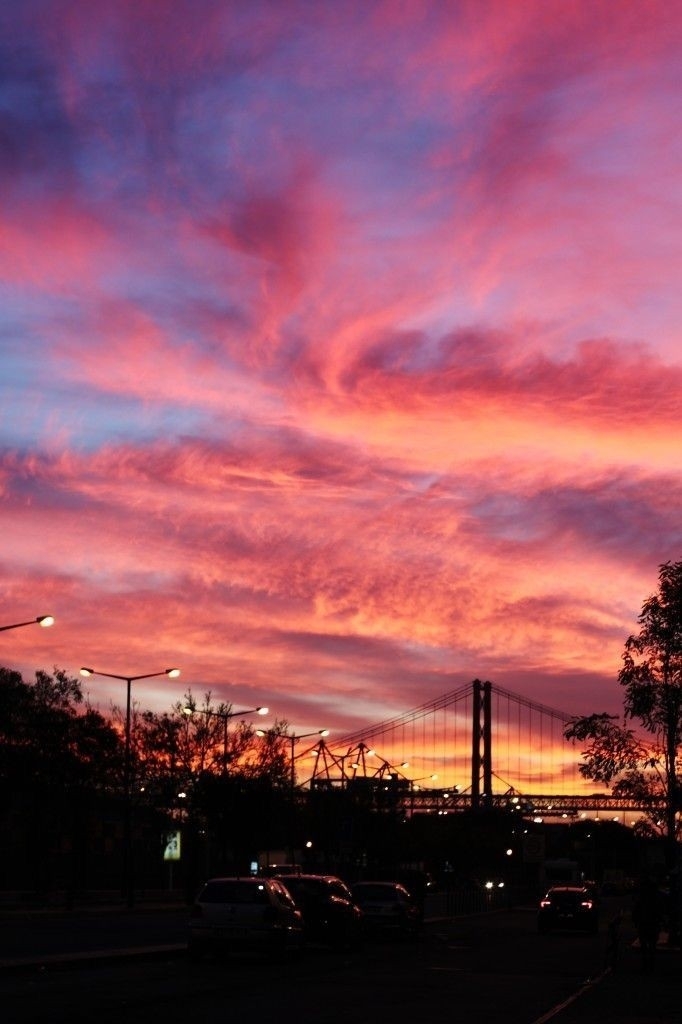 .... #sky
