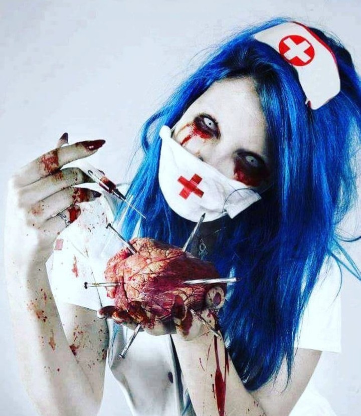 Nurse