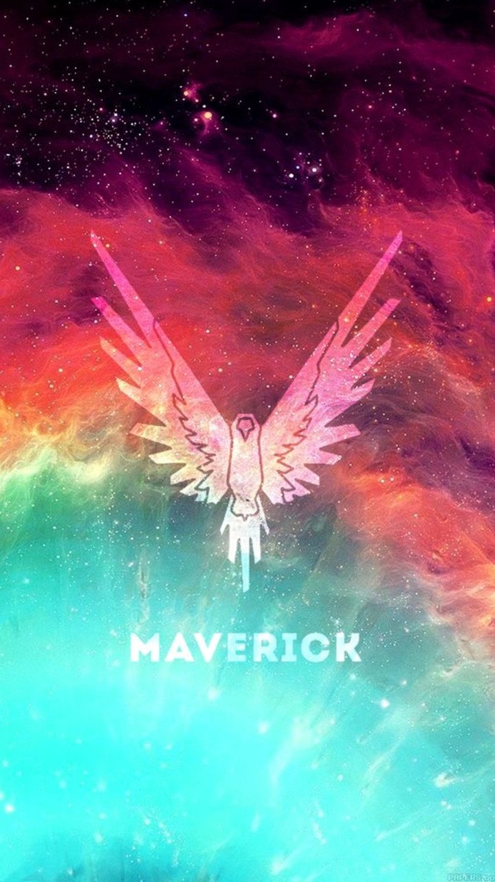 MAVERICK