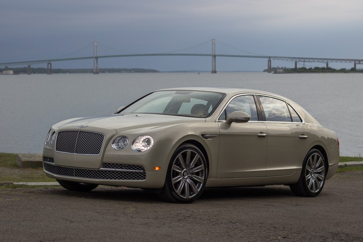 bentley