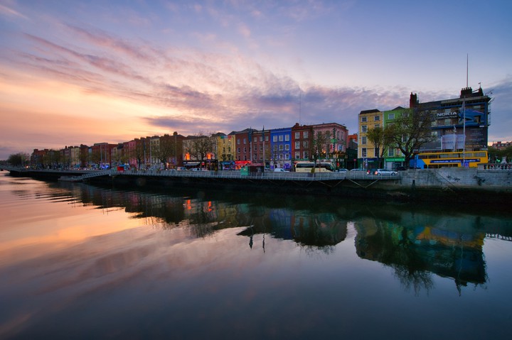 Dublin - Ireland ♐